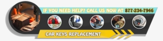 Car Key Replacement - Illinois