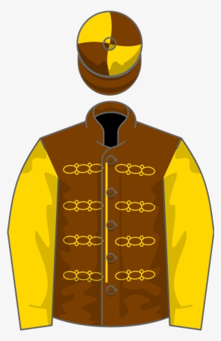 Queen's Horse Colours