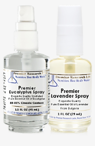 Sprays Group-600 Png - Premier Research Labs Premier Eucalyptus Spray - 1.7