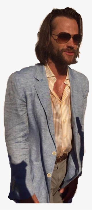 Jensen Ackles Jared Padalecki, Winchester Boys, Gilmore - Jared Padalecki