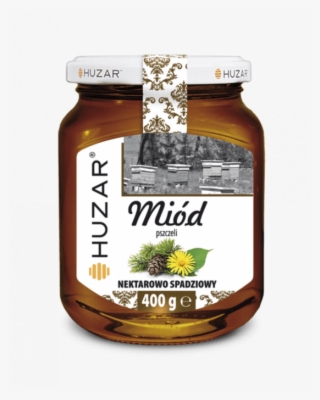 Packaging Method - Honey