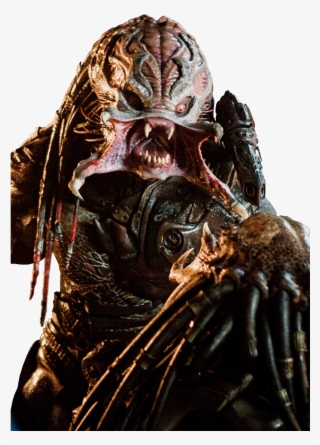 Alien/predator Graphics And Renders [archive] - Predator 2010