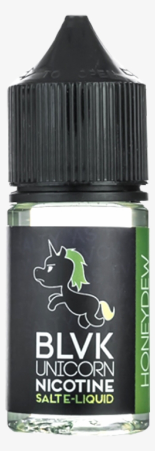 Blvk Unicorn - Honeydew - 30ml - Electronic Cigarette Aerosol And Liquid