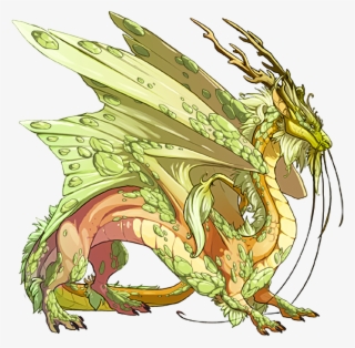 Honey Iridescent / Honeydew Shimmer / Honeydew Gembond