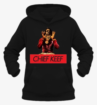 Charger L& - Sweatshirt