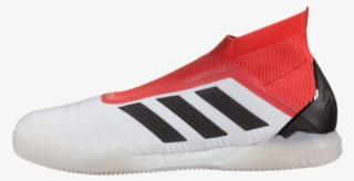 Adidas Predator Tango 18 In Indoor Soccer Shoe - Adidas Predator Tango 18+ Ic Soccer Shoes