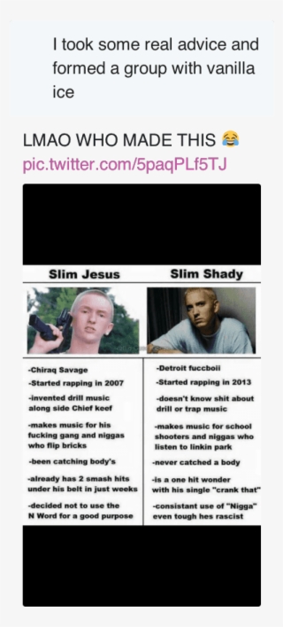 Bodies , Chief Keef, And Detroit