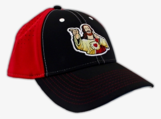 Buddy Christ Baseball Cap - Baseball Cap