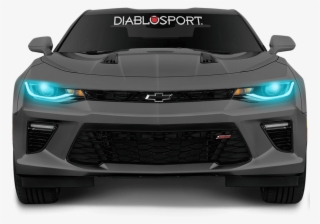 Diablosport Predator P2