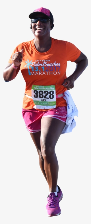 Run Under The Holiday Lights On Flagler Drive On Friday - Ultramarathon