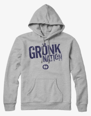Gronk Nation Hoodie - Juju Smith Schuster Hoodie
