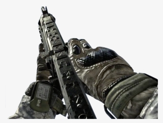 Acr Cocking Mw2 - Call Of Duty: Modern Warfare 2