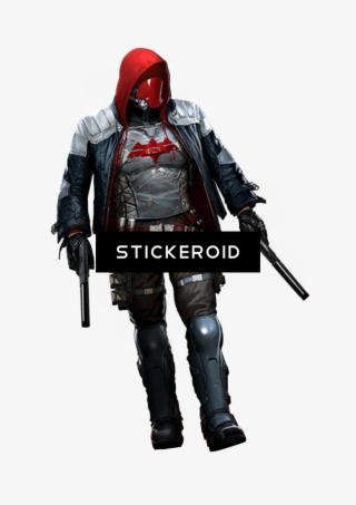 Arkham City Robin Batman Knight - Action Figure