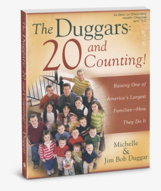 Duggars 20 And Counting Raising One