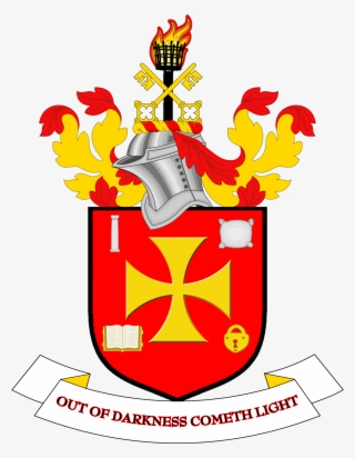 Coat Of Arms Of Wolverhampton City Council - Wolverhampton Wanderers Old Logo
