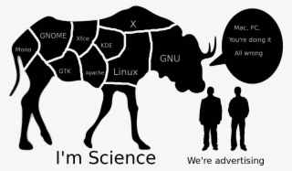 Microsoft Dirty Tactics - Gnu Linux