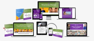 Winning The Game Of Weight Loss 12-level Brain Retraining - Online Advertising