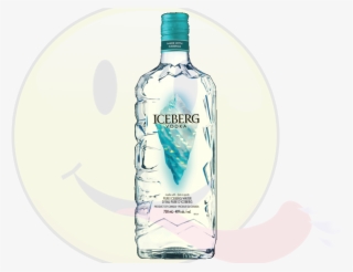 Iceberg Vodka