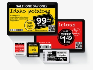 Read More About Our Solution - Memory Card