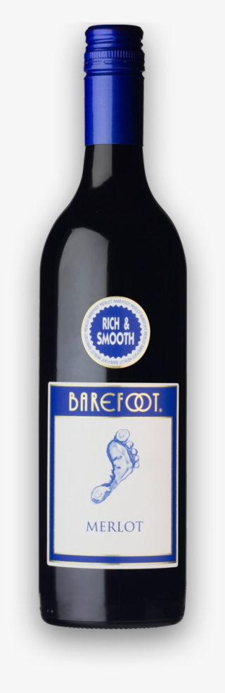 Barefoot Red Wine - Barefoot Wine
