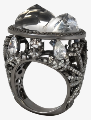 Iceberg - Engagement Ring