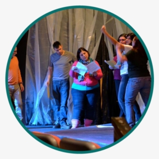 Teaching Shakespeare Workshop - Fun