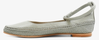 Ballet Pumps Joolie 1 Crust Iceberg Woven Iceberg Ls