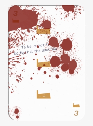 Three Of Barnaby I Could Murder Shakespeare - God
