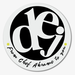 Dej By Akrame - Hong Kong