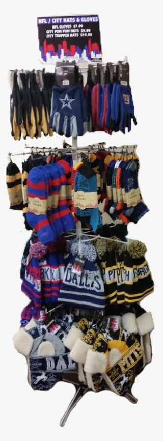 Hats And Gloves - Hat