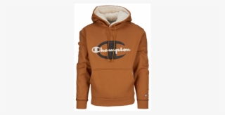 Champion And Timberland Sweatshirt