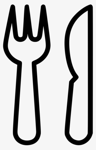 Fork Knife Comments - Hotel