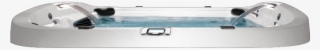Shell - Platinum - Bathtub