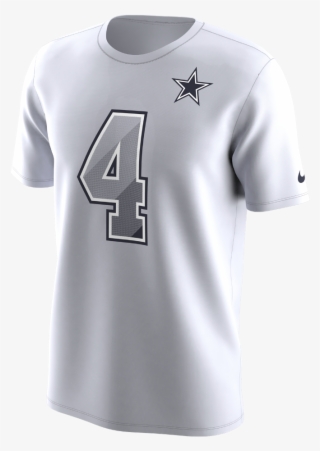 Nike Prism Flash Name And Number Men's T-shirt Size - Penn State White Out Shirt 2018