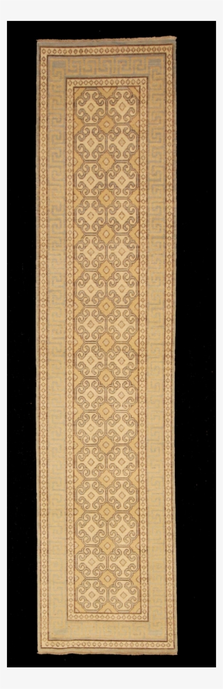 100% Wool Pile - Carpet
