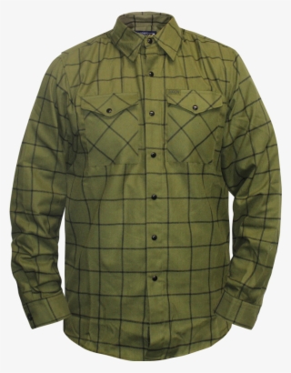 Bodie Flannel - Flannel