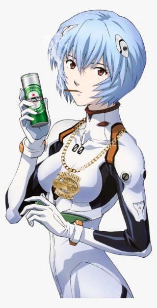 Mecha Anime, Manga Art, Anime Art Girl, Anime Girls, - Rei Ayanami Wig