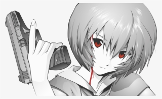 View Rei Ayanami , - Neon Genesis Evangelion