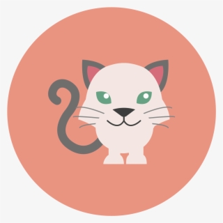 This Is A Picture Of A Cat With Three Legs - Captain Scoop