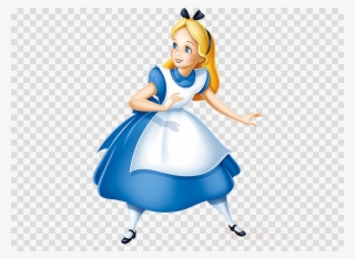 Alice's Adventures In Wonderland Clipart Alice's Adventures