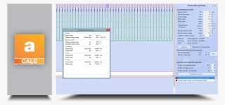 Archelios™ Calc Software By Trace Software International - Trace Software International