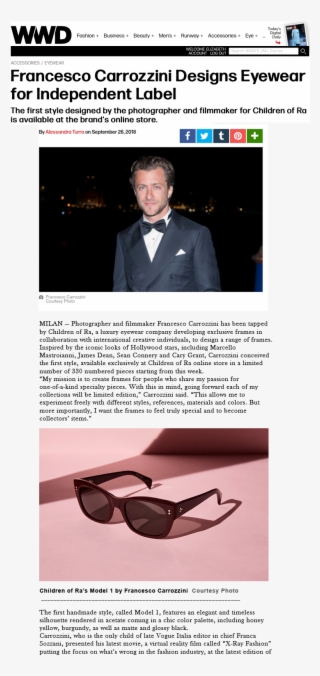 By Alessandra Turra On September 26, - Gentleman