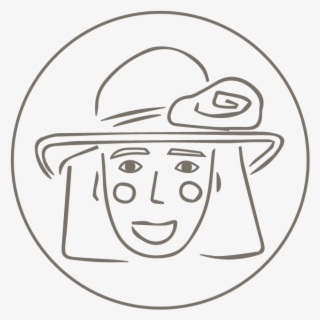 Pf Images Meet Ali - Line Art