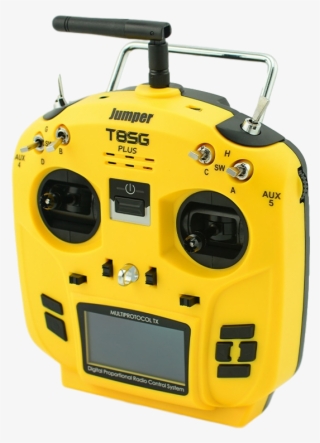 T8sg V2 Rc Transmitter - Radio Jumper T8sg V2