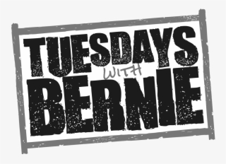 Tuesdays With Bernie - Civil Engineering