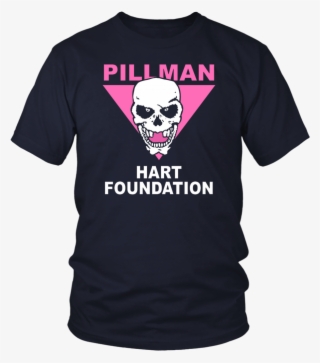 Bret Hart Hitman T-shirt - Opengl T Shirt
