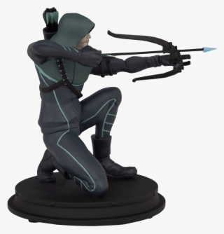 As Always, Leave Your Thoughts In The Comment Section - Arrow