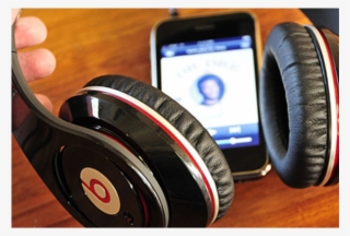 Tecnología Moderna - Beats By Dr Dre