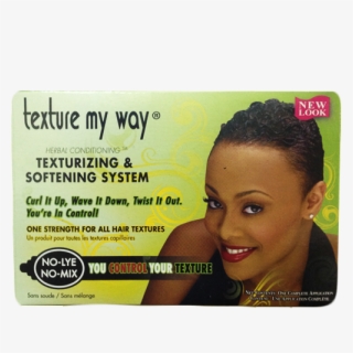 Tmw Text&soft System - Texture My Way