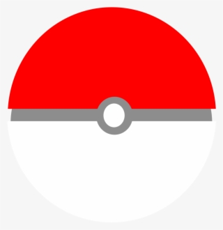 Pokeball - Circle